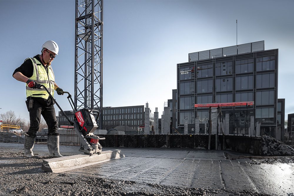 Toewijding aan draadloos